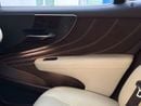 Lexus LS500 TITANIUM