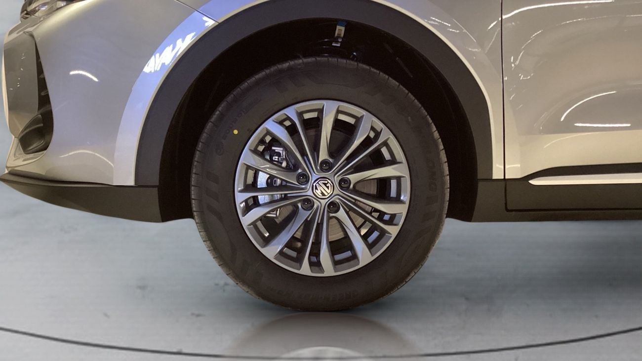 MG ZS STD | Guaranteed Warranty | 0 Down Payment