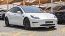 تسلا موديل 3