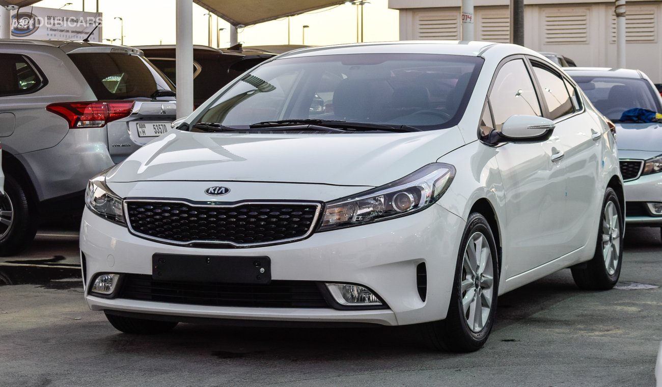 Kia Cerato