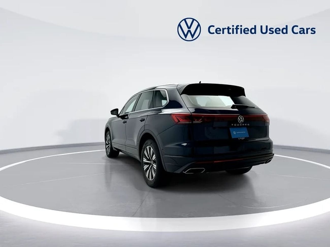 فولكس واجن طوارق Elegance 2 3.0L Elegance + (REF#21179) / WAS 229,900 AED - NOW 199,900 AED