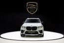 BMW X5M BMW X5 M Competition