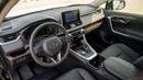 Toyota RAV4 2.0L