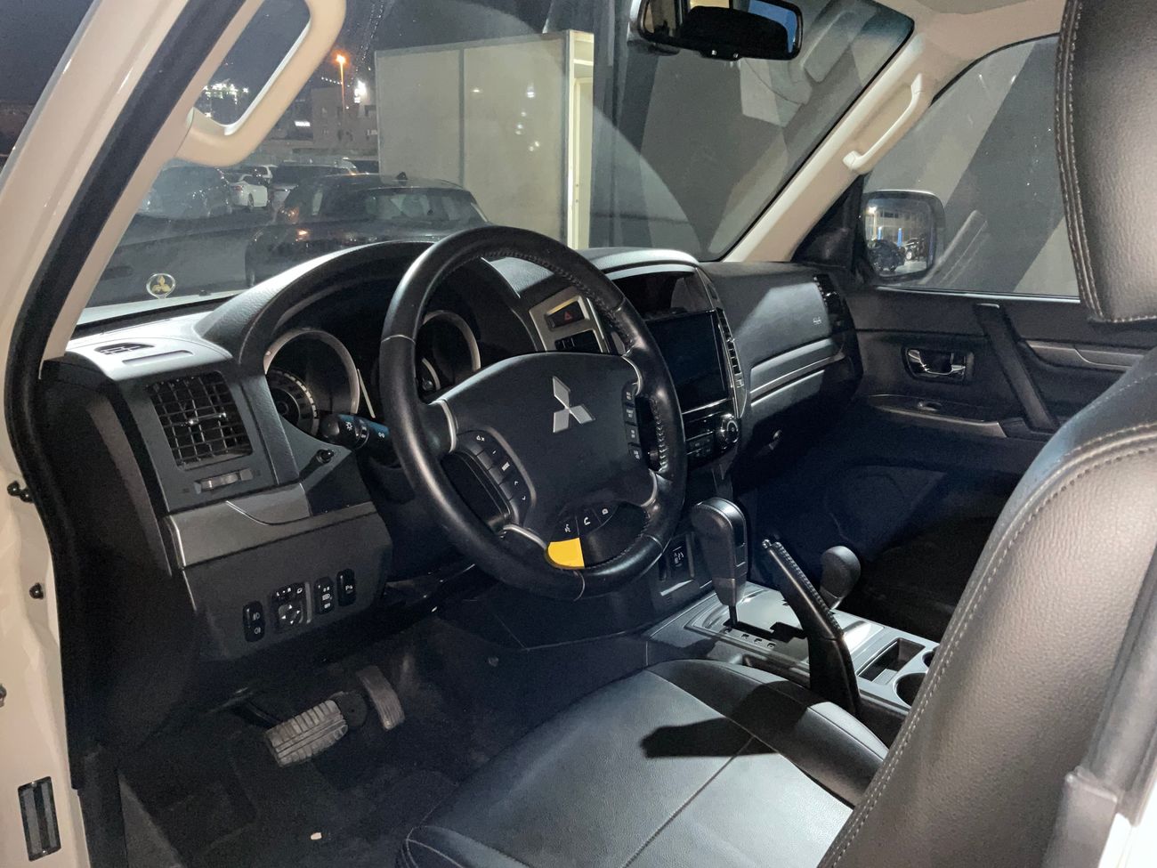 Mitsubishi Pajero GLS Highline | Guaranteed Warranty | 0 Down Payment