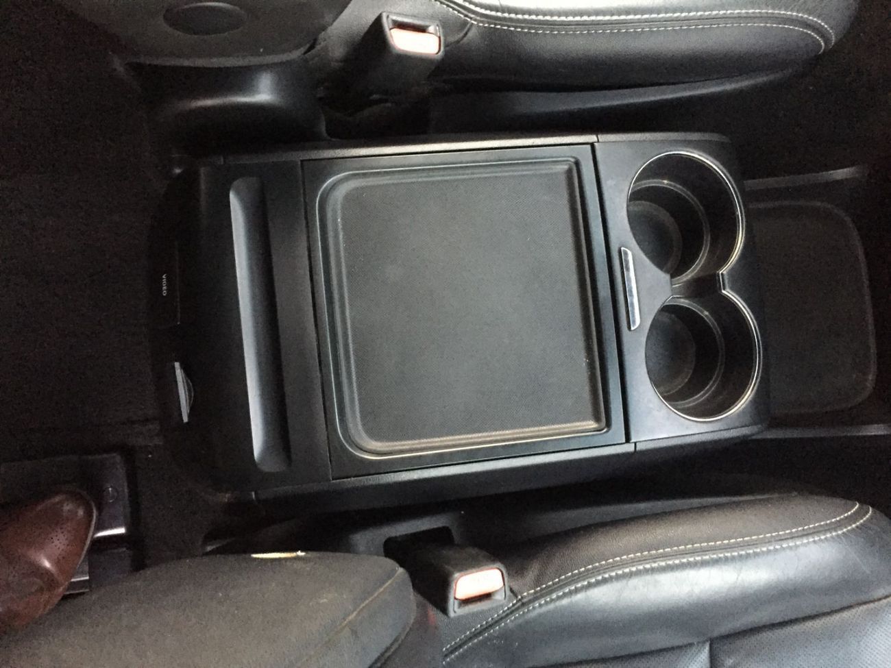 Toyota Sienna Toyota Sienna 2016 – 3.5L V6 | Petrol | Automatic | American Specs