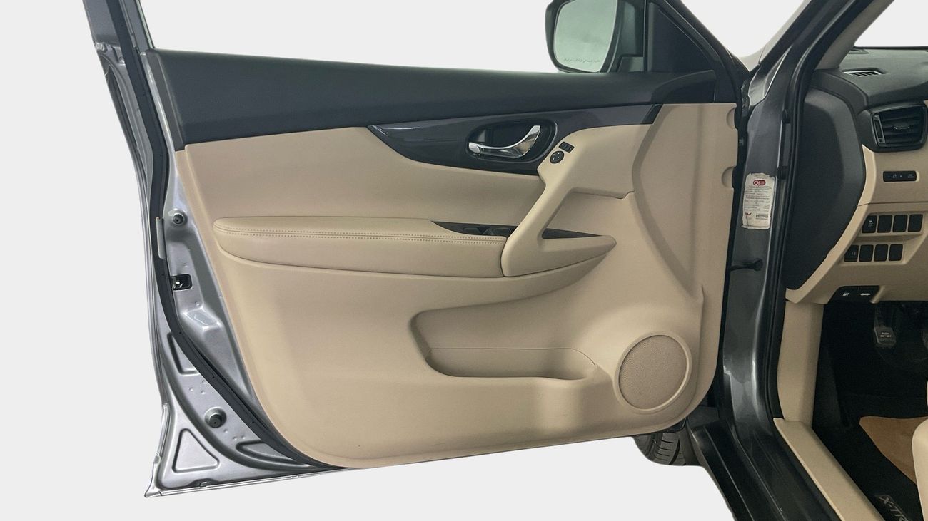 نيسان إكس تريل S | upto AED 20,000 Ramadan Discount | شامل الضمان | 0 ﺪﻔﻋﺓ ﺃﻮﻟﻯ