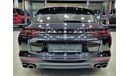 Porsche Panamera PORSCHE PANAMERA 4S STATION WAGON 2018 GCC IN PERFECT CONDITION FOR 325K AED