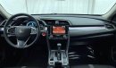 Honda Civic LX 2 | Under Warranty | Inspected on 150+ parameters