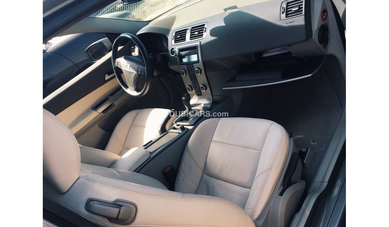 Volvo C30