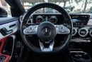 Mercedes-Benz CLA 250 Premium + 2.0L