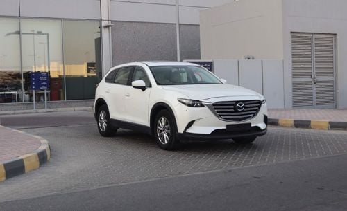 Mazda CX9