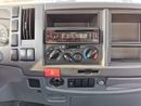 Isuzu FRR 7790CC, ALLOY, CENTRAL DOOR LOCK
