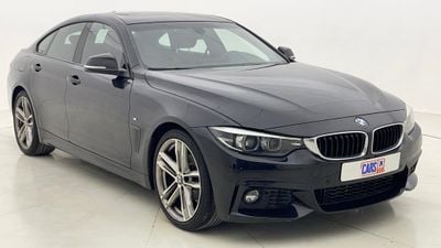 BMW 420i M SPORT 2 | Zero Down Payment | Home Test Drive