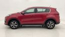 Kia Sportage LX 1.6 | Zero Down Payment | Home Test Drive