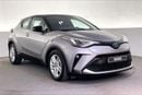 Toyota CHR VX | Guaranteed Warranty | 0 Down Payment
