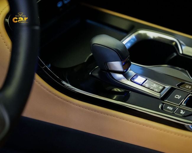 Lexus NX PREMIER, миниатюра 27