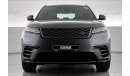 Land Rover Range Rover Velar P300 R-Dynamic HSE | 1 year free warranty | 1.99% financing rate | Flood Free