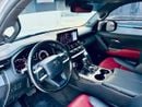 Toyota Land Cruiser VXR