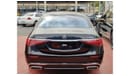 Mercedes Maybach S680 Maybach V12 Under Warranty 2023 GCC