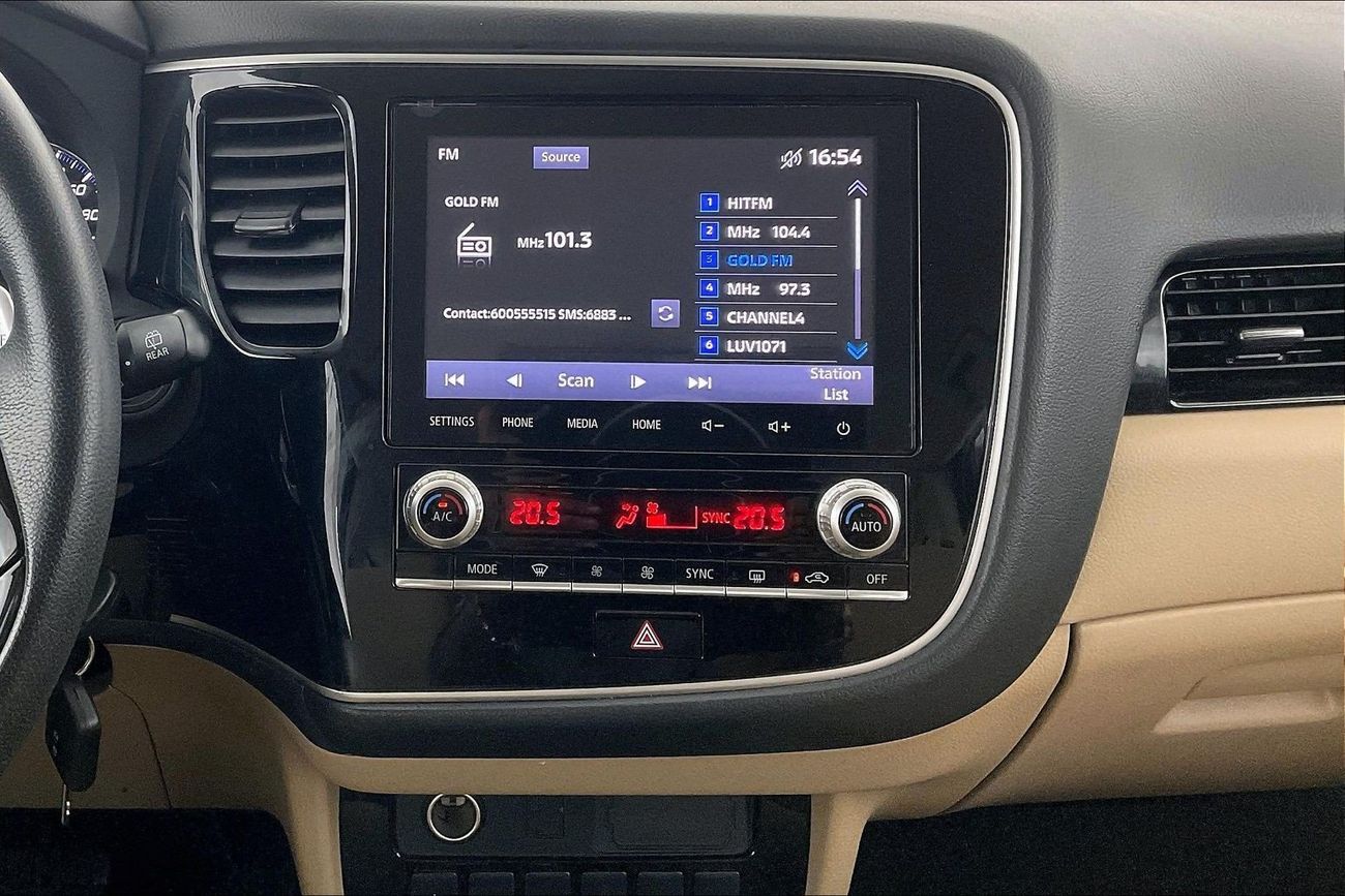 Mitsubishi Outlander GLX Midline | National Day Celebration | Guaranteed Warranty | 0 Down Payment