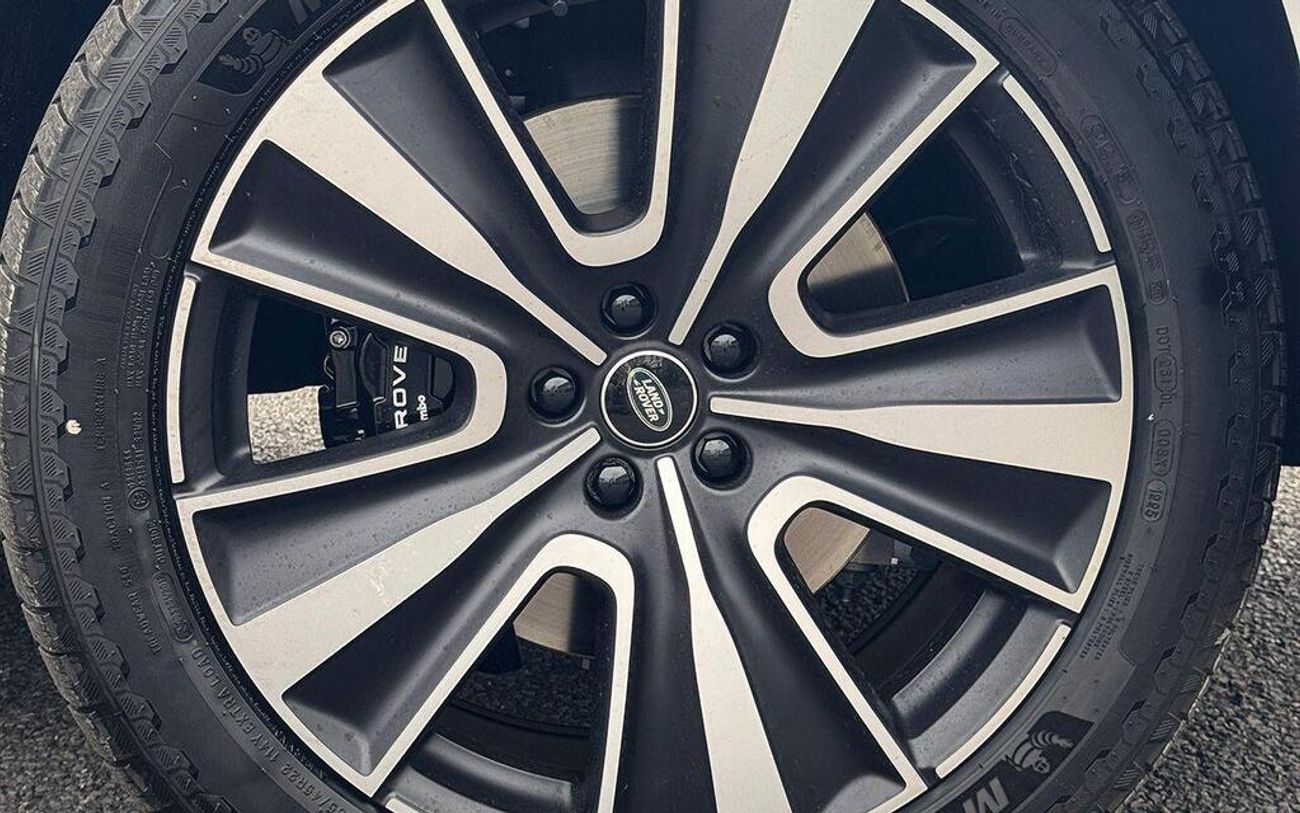 Land Rover Range Rover 3.0 P460e 38.2kWh Autobiography Auto LWB (EXPORT ONLY)