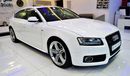 Audi A5 2.0 T Quattro