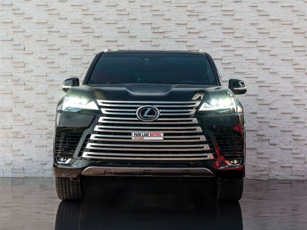 Lexus LX 600 Prestige 3.5L ( CYL)