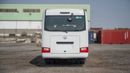 Toyota Coaster Toyota Coaster 2.7 MT 23STR Petrol -2025YM