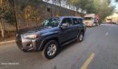 تويوتا 4Runner SR5 2021