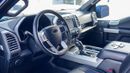 Ford F-150 PLATINUM UAE's Very Best Example
