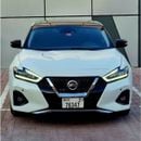 Nissan Maxima SR1 SL FULL OPTIONS (URGENT)