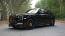 Rolls Royce Cullinan | LIMITED OFFER | NEEV EDITION BY ONYX CONCEPT | 2024 | V12 | 563 HP | 3-YEAR WARRANTY AND SERVICE