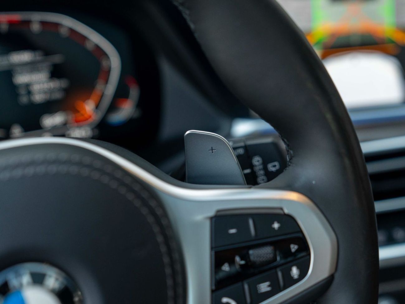 BMW X5 40i xDrive 3.0L