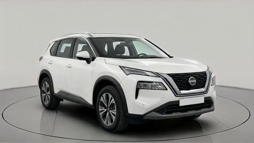نيسان إكس تريل 2023 S | AED 987/Month | 0 DP | 30 Day Return | Warranty