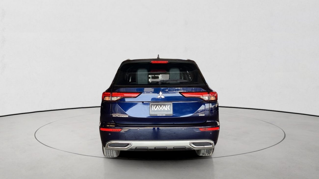 Mitsubishi Outlander 2.5 GLX AUTO 4WD 7SEAT PREMIUM LAUNCH ED | Guaranteed Warranty | 0 Down Payment