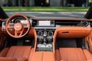 Bentley Continental GT Continental GT | 13,709 P.M | 0% Downpayment | Perfect Condition!