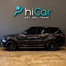 Land Rover Range Rover Sport Dynamic HSE D350 3.0L 2,682 pm • 0% Downpayment • HSE V8 • 1 Year Warranty