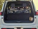 Toyota Land Cruiser VXR-Z TWIN TURBO / 3.5L PETROL V6 4WD /360* CAMERA /RADAR/HEADUP DISPLAY/JBL SPKRS (CODE#LCVXRZOM)