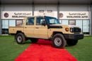 تويوتا لاند كروزر بيك أب 70 4.0L V6 ~ Petrol ~ Automatic