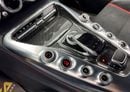 Mercedes-Benz AMG GT S 2016 Mercedes-Benz AMG GTS Coupe, Full Service History, Fully Loaded, Excellent Condition, GCC