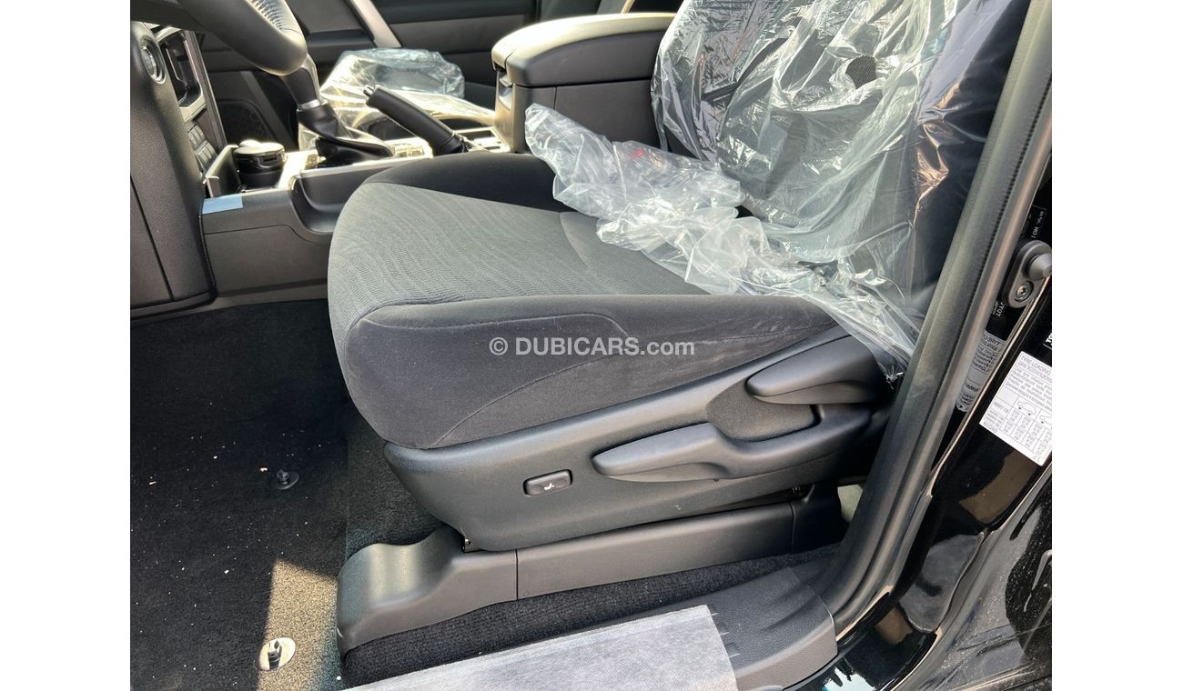 Toyota Prado 2.8L DIESEL A/T 7 SEATER TXL