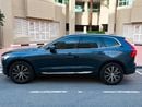 Volvo XC60 T5 Inscription 2.0L