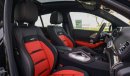 مرسيدس بنز GLE 53 AMG 4Matic Plus Coupe 3.0L V6 , 2023 Без пробега , (ТОЛЬКО НА ЭКСПОРТ)