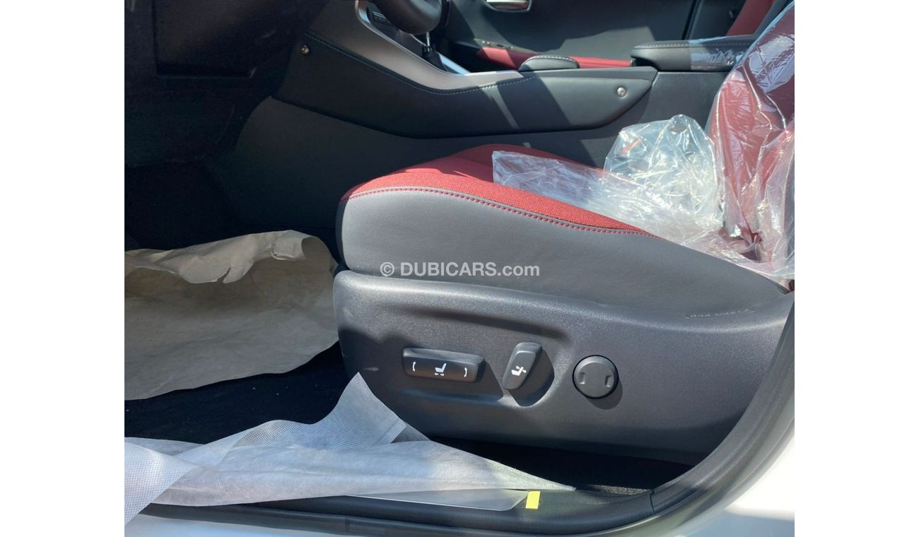 Lexus NX300 LEXUS NX300 2.0L SUV AWD 5 DOORS MODEL 2021 WHITE COLOR