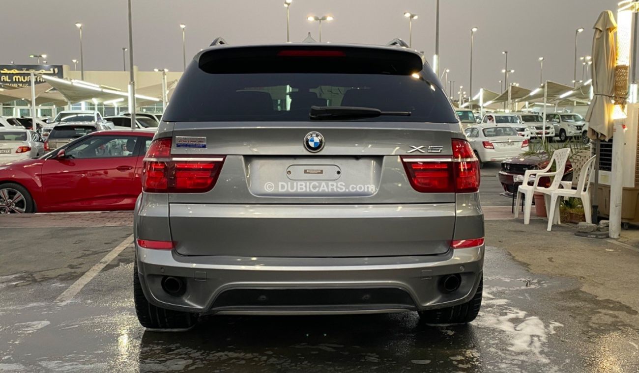 BMW X5 xDrive 35i