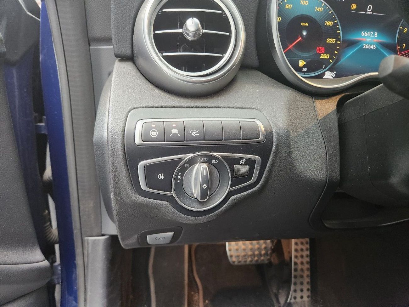 Mercedes-Benz C 200 Coupe 2022 MERCEDES BENZ C200 (G) 2.0 CABRIOLET