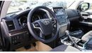 Toyota Land Cruiser VX 5.7 V8