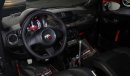 Abarth 500 695 Biposto