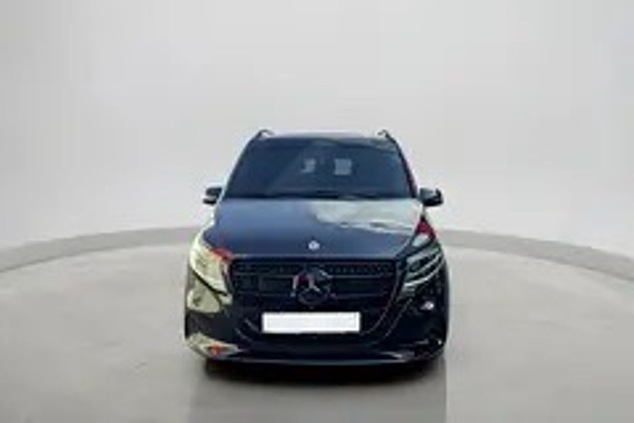 مرسيدس بنز V 300 2.0L