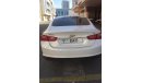 Chevrolet Malibu LTZ